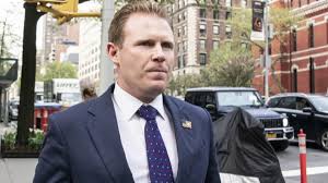 Andrew harold giuliani (born january 30, 1986) is an american political aide serving as the public liaison assistant to president donald trump. Andrew Giuliani Announces Bid For New York Governor