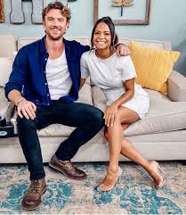 We met in the makeup trailer and we just got. Man It S Fun Getting To Talk About Our Netflixfilm Fallinnlove With My Mate Christinamilian She S The Shit Such Christina Milian Gorgeous Men Suit And Tie