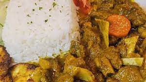 best jamaican curry goat recipe