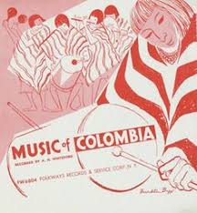 Colombian music brings the flow of the land of a thousand rhythms. 11 Music From Colombia Ideas Colombia Music Bogota Colombia