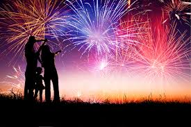 20 firework displays in kent 2023