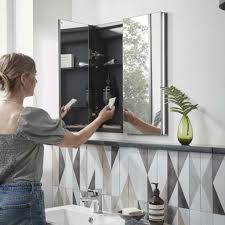 Bathroom Cabinets Tavistock Bathrooms