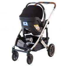 The 5 Best Stroller And Car Seat Combos