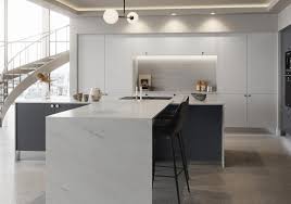 Milano high gloss slate kitchen cabinets by cnc feature ultimately trendy flat panel slab doors. Gloss Kitchens High Gloss Kitchens Sigma 3