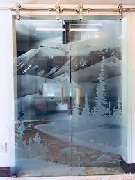 Denver By Denver Glass Interiors Inc