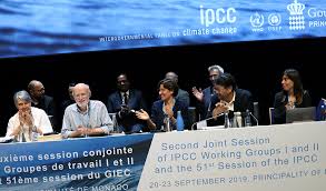 The ipcc's models only extend to about the end of the century. Enb Report Ipcc 51 20 24 Sep 2019 Monaco Iisd Rs Global Ngo Impact News