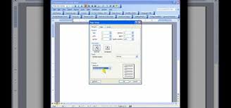 How To Set Up And Format Papers In Mla Style In Microsoft Word