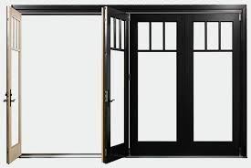 Tesoro Folding Doors Lux Windows Doors