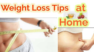 effective tips on how to lose weight