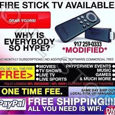 Firestick channels for free movies. Looking For Amazon Fire Stick You Can Have Access To Any Movie Any Tv Show Live Sports And Live Ppv That I Amazon Fire Stick Video Game Jobs Tv Show Games
