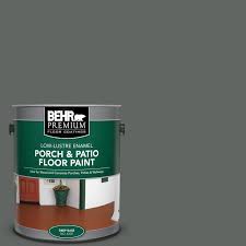 Patio Flooring Painted Floors Porch Paint
