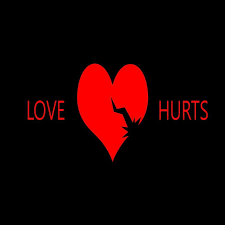sad love hurts sad hd phone wallpaper
