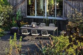 Ten Inspiring Outdoor Dining Spaces For