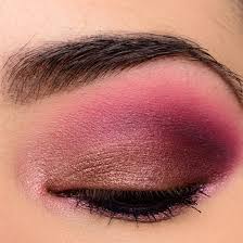 make up for ever i544 pink granite