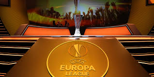 Randers (den) vs galatasaray (tur) rapid wien (aut) vs zorya the uefa europa league has undergone some changes in becoming a competition with a group. Klhrwsh Europa League Aytoi Einai Oi Pi8anoi Antipaloi Toy Olympiakoy