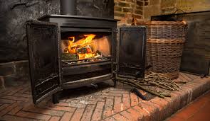 Home Insurance Safety For Wood Stoves