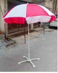 2 Fold Polyester Promotional Umbrella