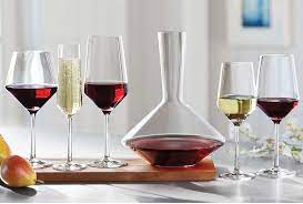 Wine Glasses By Brand Wine Glass