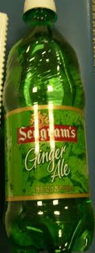 seagram s ginger ale