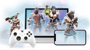 Xbox Cloud Gaming Service Now Available ...