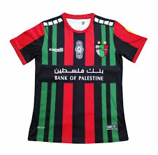 Palestino is playing next match on 25 may 2021 against club libertad in conmebol sudamericana, group f.when the match starts, you will be able to follow palestino v club libertad live score, standings, minute by minute updated live results and match statistics. 2019 20 Club Deportivo Palestino Away Soccer Jersey Shirt Soccerfollowers Org