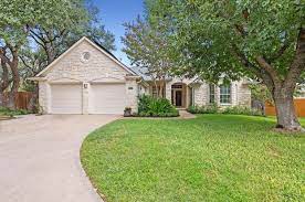 story homes in avery ranch lakeline