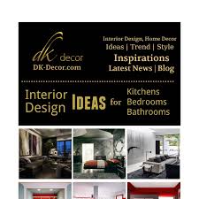 interior design ideas home decor tips