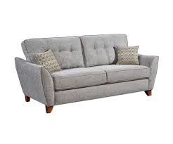 Lebus Ashley Fabric 3 2 Seater Sofa Suite