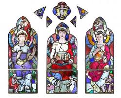 The Stained Glass Museum Acquires