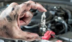 cost to replace spark plugs