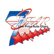 7 Star Auto Glass St Louis 7557