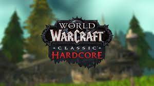 Rules of Engagement: Classic Hardcore is Coming to World of Warcraft