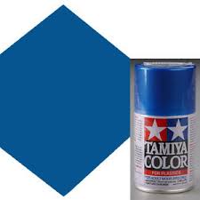 With 30% chance it will be a success and will produce 2 funds and 2 basic rewards. Tamiya Ts 19 Metallic Blue Lacquer Spray Paint 3 Oz Ebay