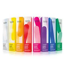 Hair Color Products Londa Professional