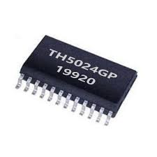 8 pins integrated circuit th5024 16