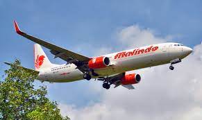 malindo air will connect sydney and