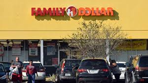 misplaced bet on family dollar