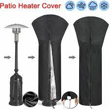 2268548cm Outdoor Heater Covers Patio