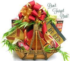 fathers day gift baskets father s day