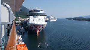 how much does an alaskan cruise cost
