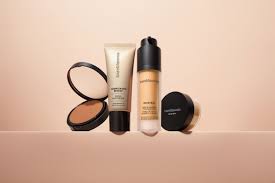 which bareminerals foundation is right