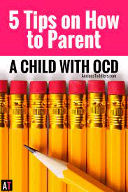5 Tips On How To Parent A Child With Ocd gambar png