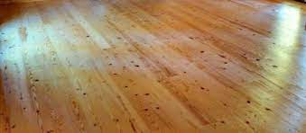 knotty pine tongue and groove flooring