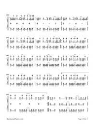 Download sheet music for undertale. Megalovania Undertale Ost Free Piano Sheet Music Piano Chords