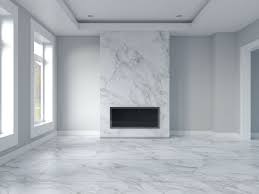 what color walls go with carrara marble