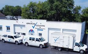 advanced cleaning restoration services