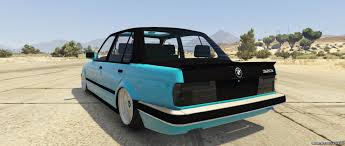 We did not find results for: Bmw E30 Beta Bodykit For Gta 5