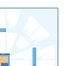 Liacouras Center Interactive Seating Chart