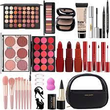 kit multipurpose makeup sets