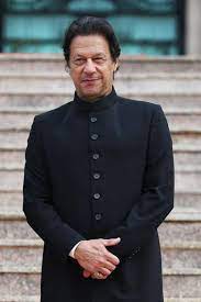 Imran Khan - Starporträt, News, Bilder |